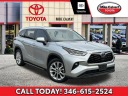 Thumbnail image of 2021 Toyota Highlander Hybrid at Mike Calvert Toyota - New