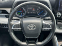 Thumbnail image of 2021 Toyota Highlander Hybrid at Mike Calvert Toyota - New