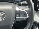 Thumbnail image of 2021 Toyota Highlander Hybrid at Mike Calvert Toyota - New