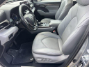 Thumbnail image of 2021 Toyota Highlander Hybrid at Mike Calvert Toyota - New