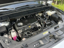 Thumbnail image of 2021 Toyota Highlander Hybrid at Mike Calvert Toyota - New