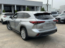 Thumbnail image of 2021 Toyota Highlander Hybrid at Mike Calvert Toyota - New