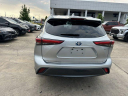 Thumbnail image of 2021 Toyota Highlander Hybrid at Mike Calvert Toyota - New