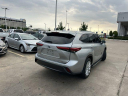 Thumbnail image of 2021 Toyota Highlander Hybrid at Mike Calvert Toyota - New