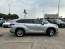Thumbnail image of 2021 Toyota Highlander Hybrid at Mike Calvert Toyota - New
