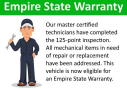 Thumbnail image of 2014 Mazda Mazda3 at Exit 5 Auto Group