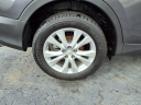 2015 Toyota RAV4 Limited at Swiss Auto Mart