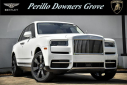 Thumbnail image of 2023 Rolls-Royce Cullinan at PerilloDownersGrove of Downers Grove, IL