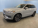 Thumbnail image of 2024 Volvo XC90 at Gengras Volvo New