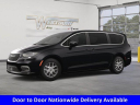 2025 Chrysler Pacifica Select at Westbury Chrysler Jeep Dodge RAM