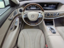 Thumbnail image of 2016 Mercedes-Benz S-Class at Fred Anderson Toyota Of Charleston