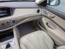 Thumbnail image of 2016 Mercedes-Benz S-Class at Fred Anderson Toyota Of Charleston