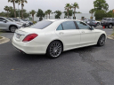 Thumbnail image of 2016 Mercedes-Benz S-Class at Fred Anderson Toyota Of Charleston
