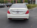 Thumbnail image of 2016 Mercedes-Benz S-Class at Fred Anderson Toyota Of Charleston