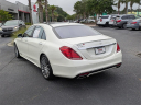 Thumbnail image of 2016 Mercedes-Benz S-Class at Fred Anderson Toyota Of Charleston
