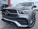 Thumbnail image of 2022 Mercedes-Benz GLE at EurobahnBmwMiniMercedesBenz of Greensboro, NC