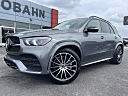 Thumbnail image of 2022 Mercedes-Benz GLE at EurobahnBmwMiniMercedesBenz of Greensboro, NC