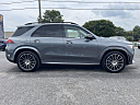 Thumbnail image of 2022 Mercedes-Benz GLE at EurobahnBmwMiniMercedesBenz of Greensboro, NC
