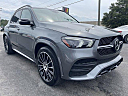 Thumbnail image of 2022 Mercedes-Benz GLE at EurobahnBmwMiniMercedesBenz of Greensboro, NC