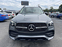 Thumbnail image of 2022 Mercedes-Benz GLE at EurobahnBmwMiniMercedesBenz of Greensboro, NC