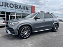 Thumbnail image of 2022 Mercedes-Benz GLE at EurobahnBmwMiniMercedesBenz of Greensboro, NC