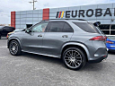 Thumbnail image of 2022 Mercedes-Benz GLE at EurobahnBmwMiniMercedesBenz of Greensboro, NC
