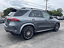Thumbnail image of 2022 Mercedes-Benz GLE at EurobahnBmwMiniMercedesBenz of Greensboro, NC