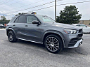 Thumbnail image of 2022 Mercedes-Benz GLE at EurobahnBmwMiniMercedesBenz of Greensboro, NC