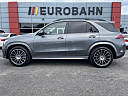 Thumbnail image of 2022 Mercedes-Benz GLE at EurobahnBmwMiniMercedesBenz of Greensboro, NC