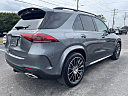 Thumbnail image of 2022 Mercedes-Benz GLE at EurobahnBmwMiniMercedesBenz of Greensboro, NC