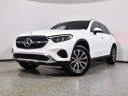 Thumbnail image of 2024 Mercedes-Benz GLC at Mercedes-Benz of Athens