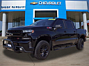 Thumbnail image of 2020 Chevrolet Silverado 1500 at Chuck Fairbanks Chevrolet