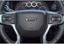 2020 Chevrolet Silverado 1500 LT Trail Boss at Chuck Fairbanks Chevrolet