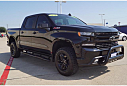 Thumbnail image of 2020 Chevrolet Silverado 1500 at Chuck Fairbanks Chevrolet