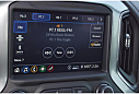 Thumbnail image of 2020 Chevrolet Silverado 1500 at Chuck Fairbanks Chevrolet