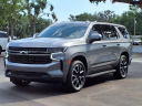 Thumbnail image of 2022 Chevrolet Tahoe at Greenwood Chevrolet