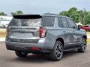 Thumbnail image of 2022 Chevrolet Tahoe at Greenwood Chevrolet