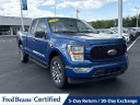 Thumbnail image of 2022 Ford F-150 at FBWC USED