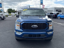 Thumbnail image of 2022 Ford F-150 at FBWC USED