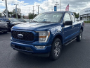 Thumbnail image of 2022 Ford F-150 at FBWC USED