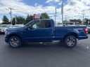 Thumbnail image of 2022 Ford F-150 at FBWC USED