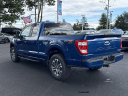 Thumbnail image of 2022 Ford F-150 at FBWC USED