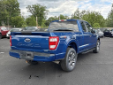 2022 Ford F-150 XL at FBWC USED