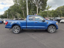 Thumbnail image of 2022 Ford F-150 at FBWC USED