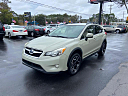 2014 Subaru XV Crosstrek 2.0i Limited at Empire Auto Sales & Service