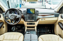 Thumbnail image of 2016 Mercedes-Benz GLE at Gentle Carmen Auto