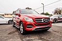 Thumbnail image of 2016 Mercedes-Benz GLE at Gentle Carmen Auto