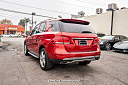 Thumbnail image of 2016 Mercedes-Benz GLE at Gentle Carmen Auto
