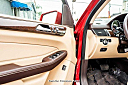 Thumbnail image of 2016 Mercedes-Benz GLE at Gentle Carmen Auto