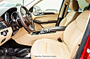 Thumbnail image of 2016 Mercedes-Benz GLE at Gentle Carmen Auto
